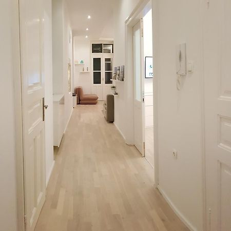 Apartment Luxor Split Luaran gambar